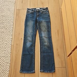 Vervet Bootcut Jeans